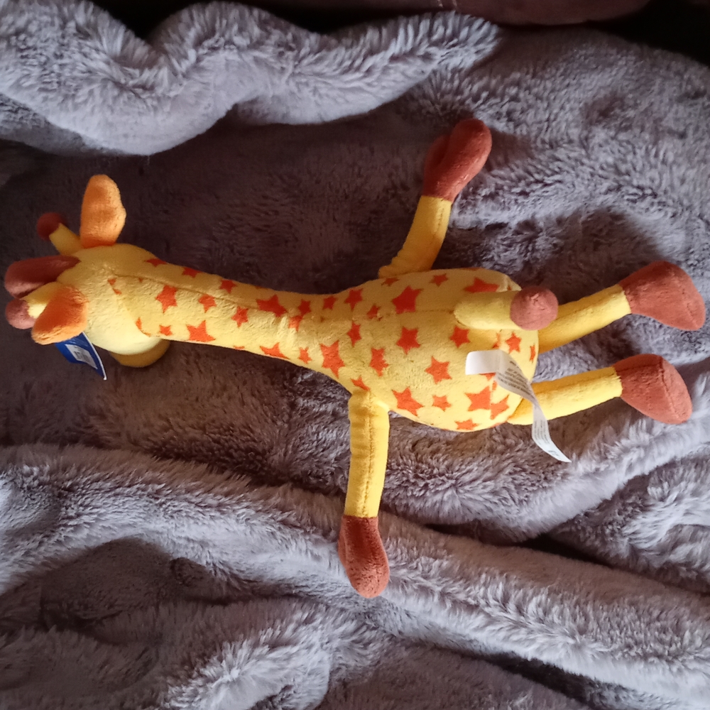 Toys R Us Jeffrey the giraffe - Picture 6 of 10